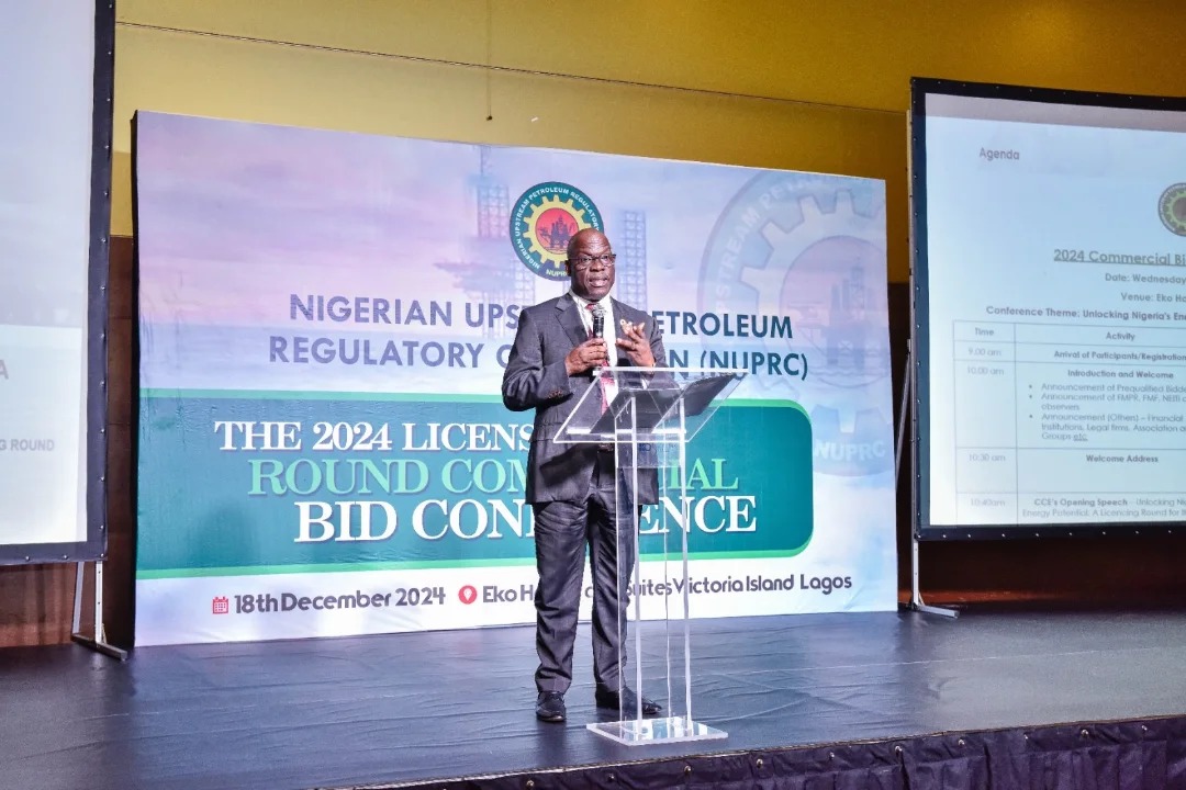 Nigeria’s 2025 Oil Licensing Round: Unlocking Value, Restoring Investor Confidence