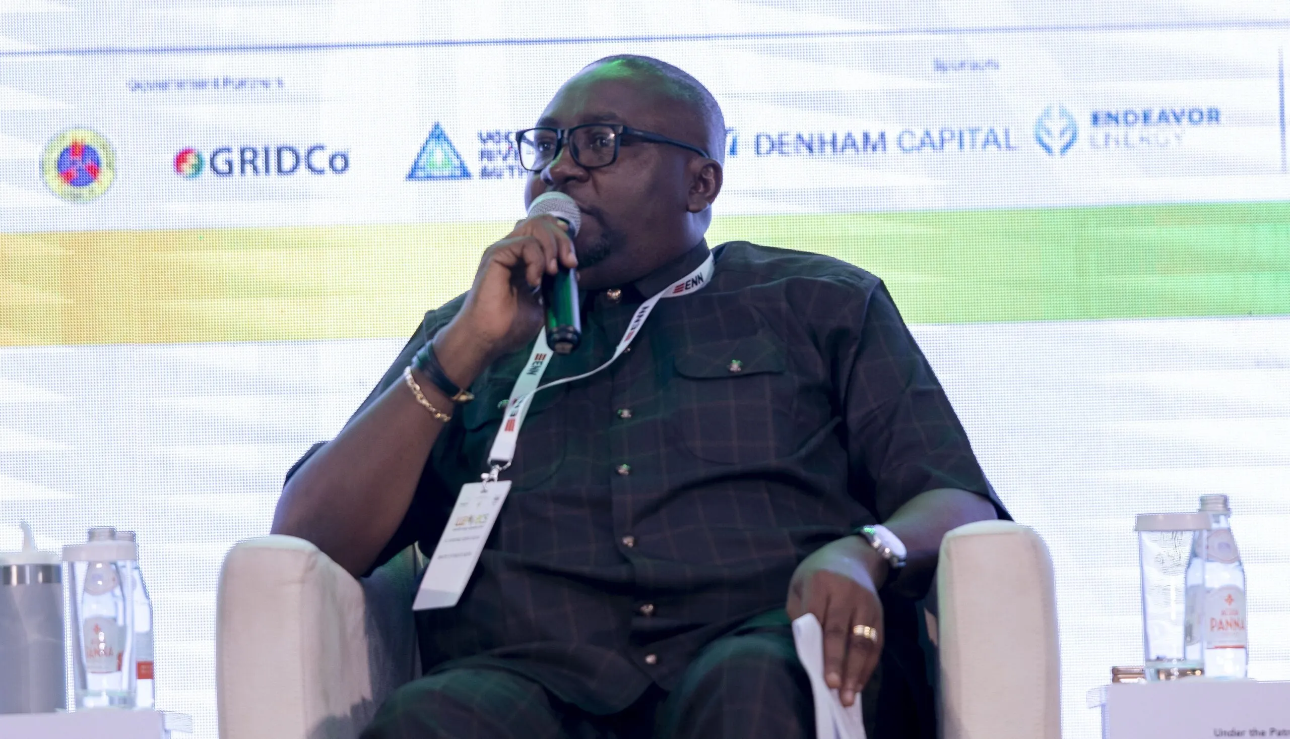 Nigeria’s Power Minister Highlights Transformative Reforms at West Africa Energy Summit