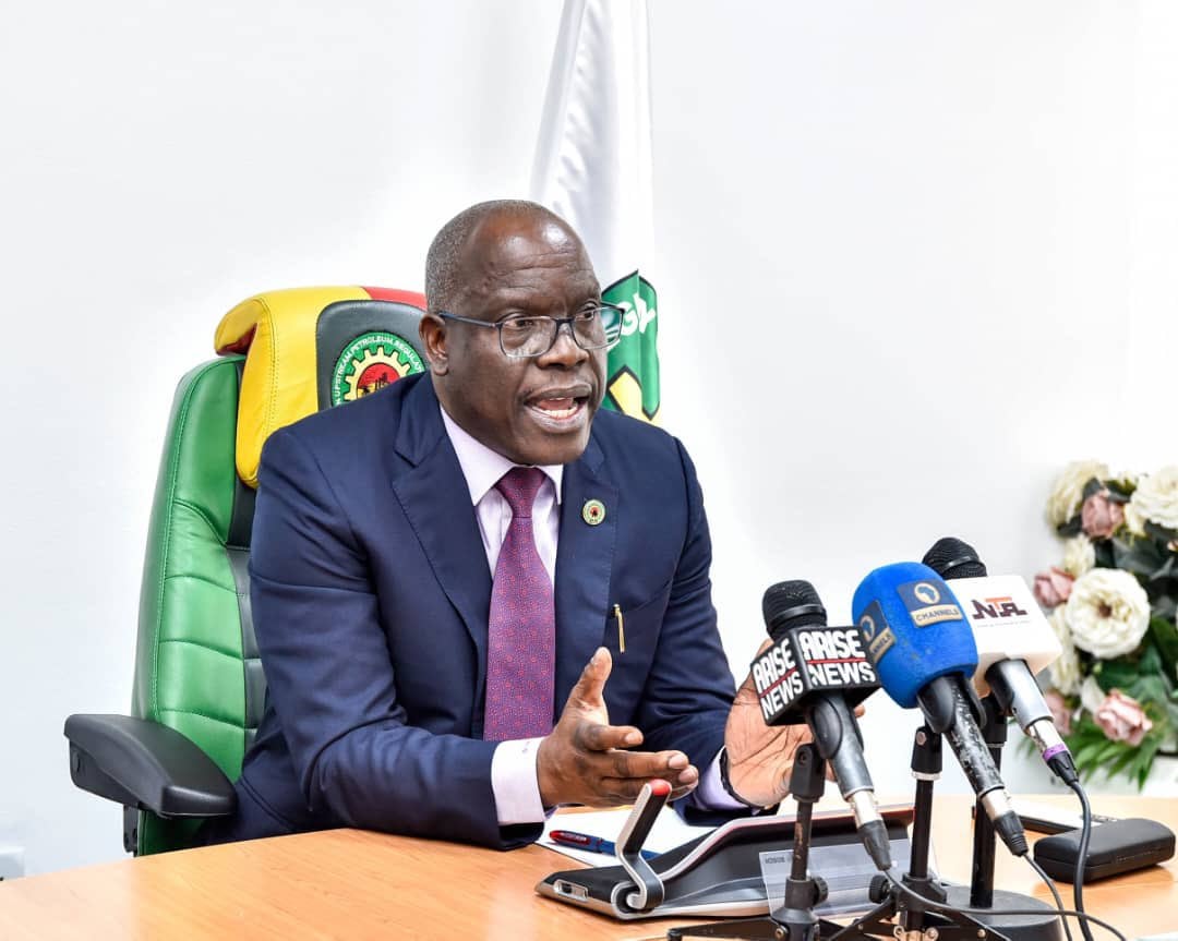 Nigeria Launches 2025 Oil Licensing Round Targeting $10 Billion Investment and 400,000 bpd Production Boost