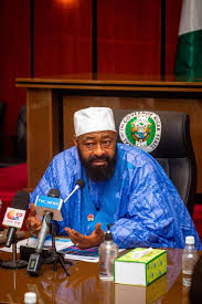 Niger State Secures $163m Solar Deal with Islamic Development Bank