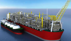 Nigeria’s pioneering FLNG project advances to construction phase