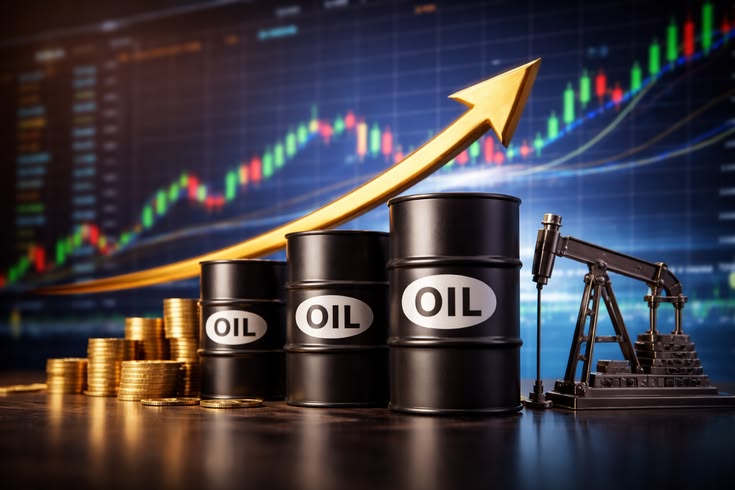 Nigeria Hits 1.84 Million bpd as Output Surges by 40%