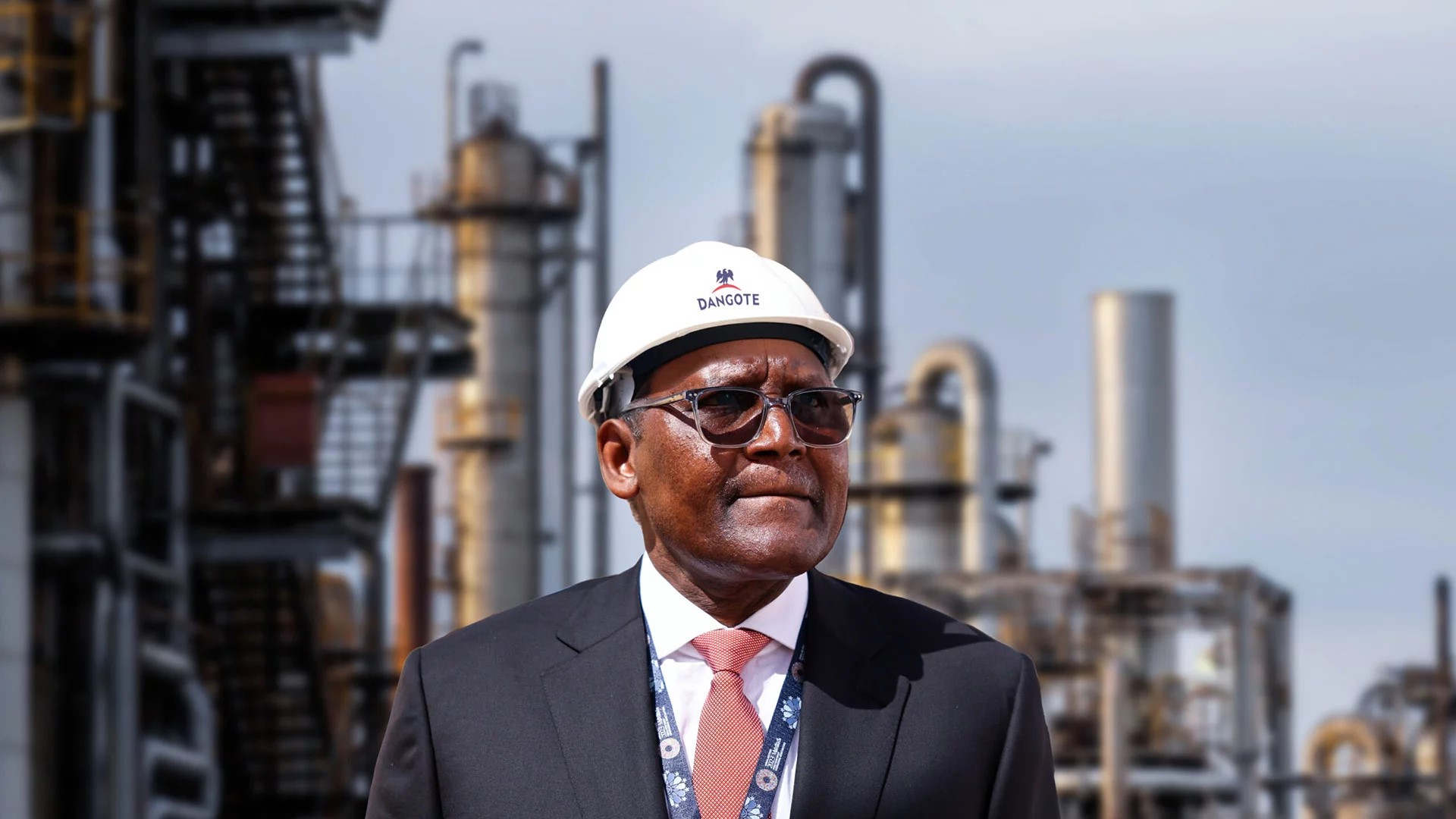 Dangote Plans 10% Refinery Listing to Fund $40 Billion Pan-African Expansion