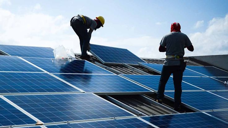 REA Disburses ₦9 Billion for Solar Mini-Grids Across Four States
