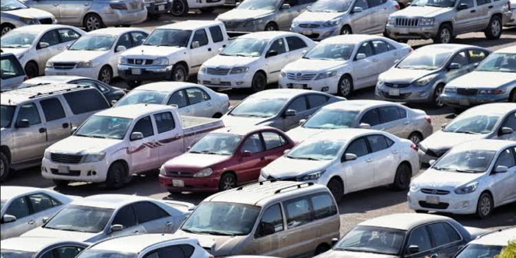 FG Imposes 2–4% Levy on High-Engine Vehicles from July 1
