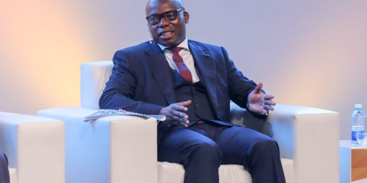 Oando Targets $750 Million to Triple Oil Production