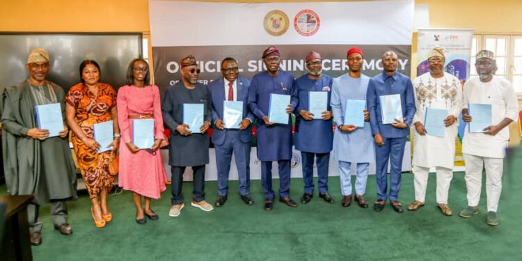 State Secures 400MW Expansion Deal with Three IPP Firms