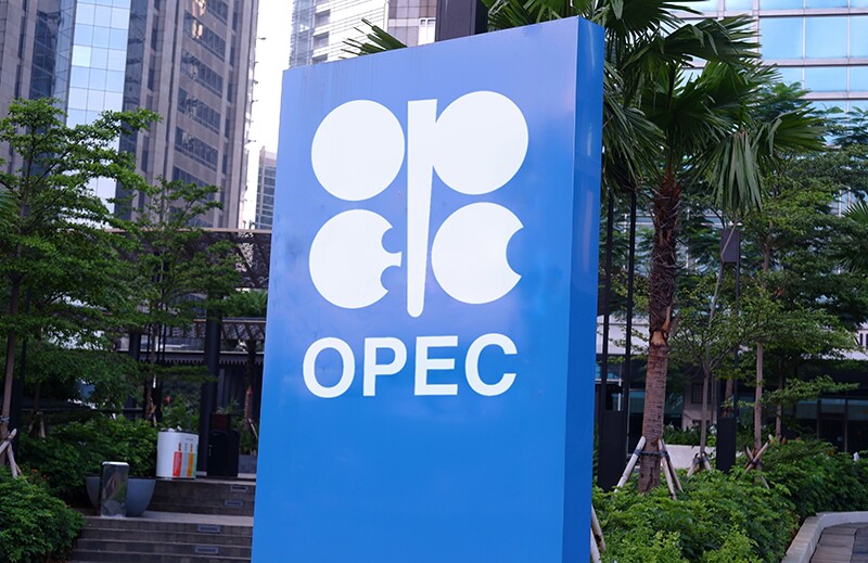 OPEC+ Announces 206,000 bpd Increase Amid Global Supply Crisis