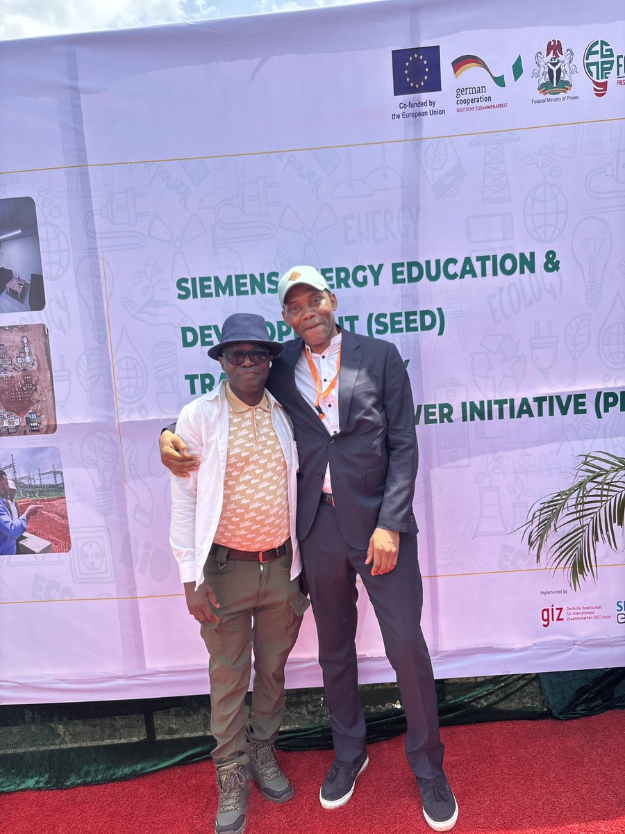 Nigeria Government Inaugurates Siemens Energy Training Facility to Revolutionize Power Sector Workforce
