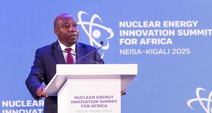 African Leaders Convene in Kigali for NEISA 2026: Charting a Nuclear-Powered Future for the Continent