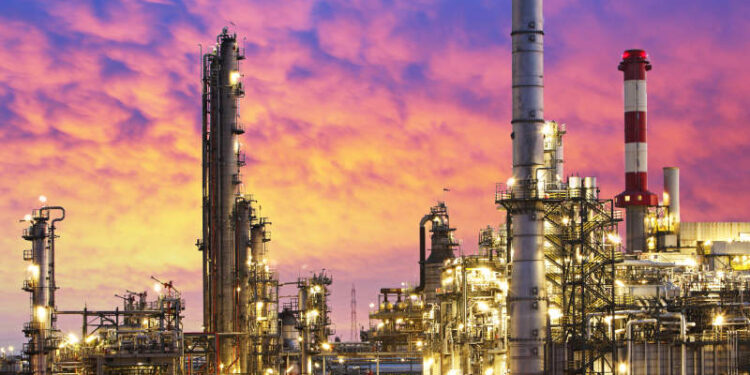 Nigeria and Angola Spearhead Africa’s Drive Toward Refined Petroleum Independence